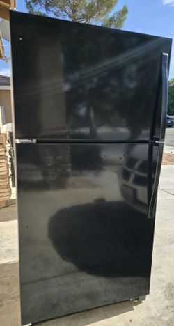 Whirlpool Refrigerator