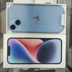 iPhone 14 128gb Unlocked