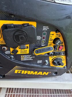Generator Inverter