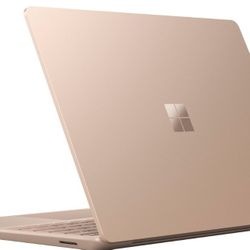 Microsoft - Surface Laptop Go - 12.4" Touch-Screen - Intel 10th Generation Core i5 - 8GB Memory - 256GB Solid State Drive

Model:THJ-00035

Like new, 