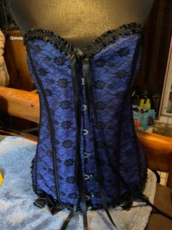 Bonito corset nuevos