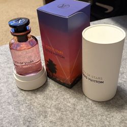Louis Vuitton City Of Stars Parfum