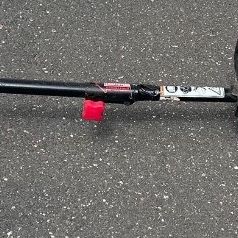 Craftsman Speed Start Weedwhacker