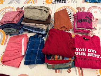 Moveout sale !: Women’s Clothing Bundle – 40+ Pieces – Mostly Size XS/S