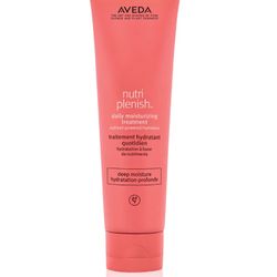 Aveda Nutriplenish Daily Light Moisturizing Hair Treatment Hydration Mask New