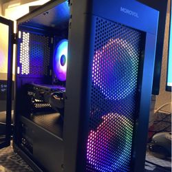 Gaming PC (NO TRADES)