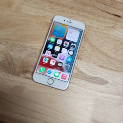 Iphone 7 128gb TMOBILE And Metro Pcs 