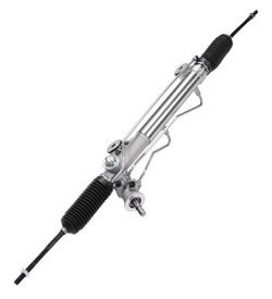 Complete Power Steering Rack & Pinion Assembly Replacement for 1(contact info removed) Chevrolet Silverado 1500 GMC Sierra 1500