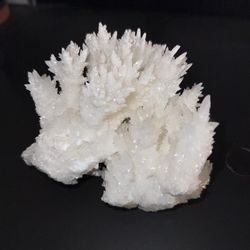 Crystal Stone (Calcite?)