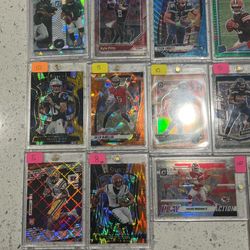 Football Cards