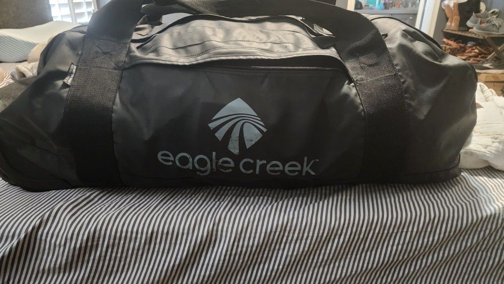 Eagle Creek Duffle Bag