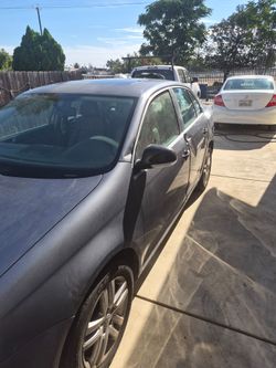 2007 Volkswagen Jetta