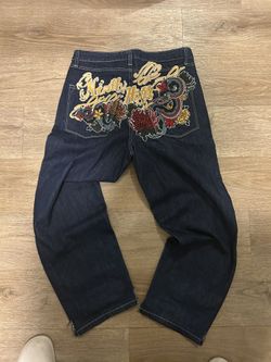 Vintage Pants