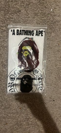 Chromexbape collab
