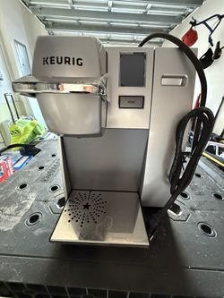 Keurig Coffee Machine