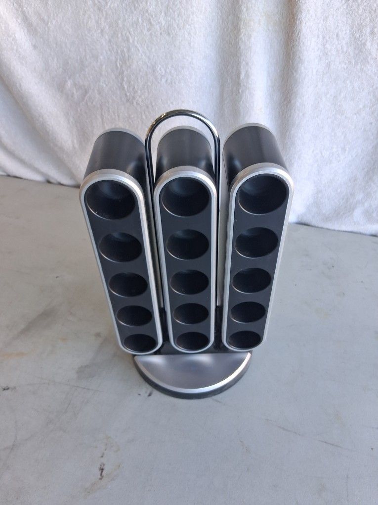 Keurig kay cup holder