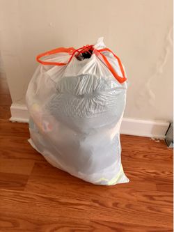 Girls’ clothes