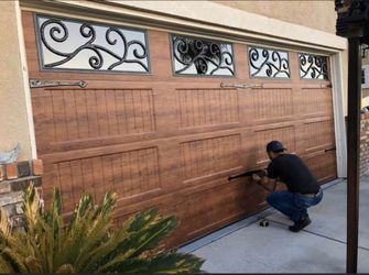 Garage Doors