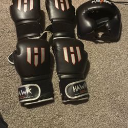 Boxing Equipment 