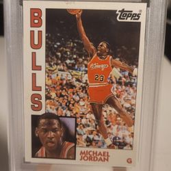 1993 Topps Archives # 52 MICHAEL JORDAN USA https://offerup.com/redirect/?o=c3BvcnRzY3Jkcy5jb20= Graded 9.0