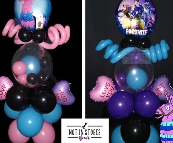 Valentine's Day Balloons