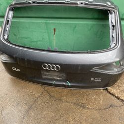 Audi Q5 Liftgate Part