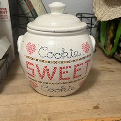 Cookie Jar