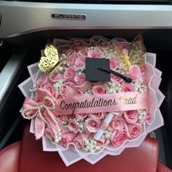 Graduation Ramo Buchon