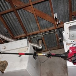 Weed Whacker 