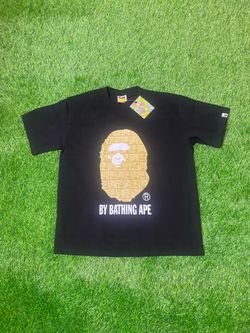 Bape t-shirts