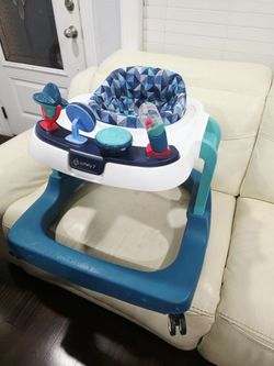 Safety 1st Activity Baby Walker