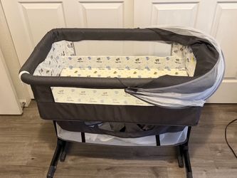 Baby Bassinet