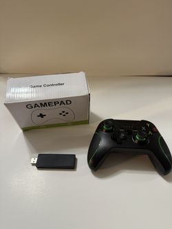 Ganepad Wireless Controller For Microsoft Xbox One