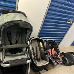 Strollers