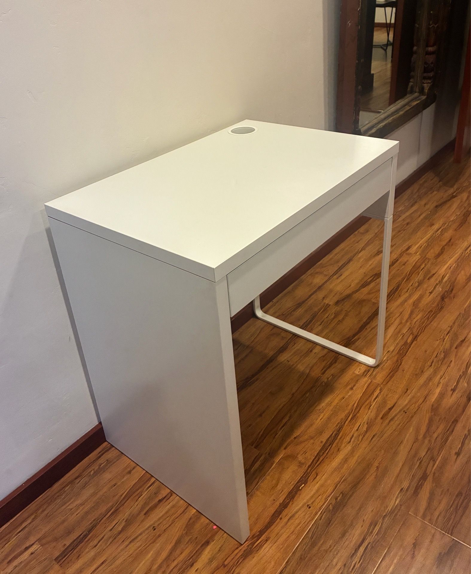 IKEA desk small
