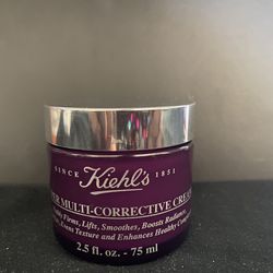 Kiehl’s Super Multi Corrective Cream 2.5ounce