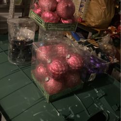 Ornaments 