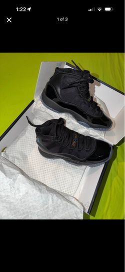 Gamma 11s - 5.5 grade school