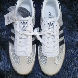 Adidas  Samba OG Rhinestone 