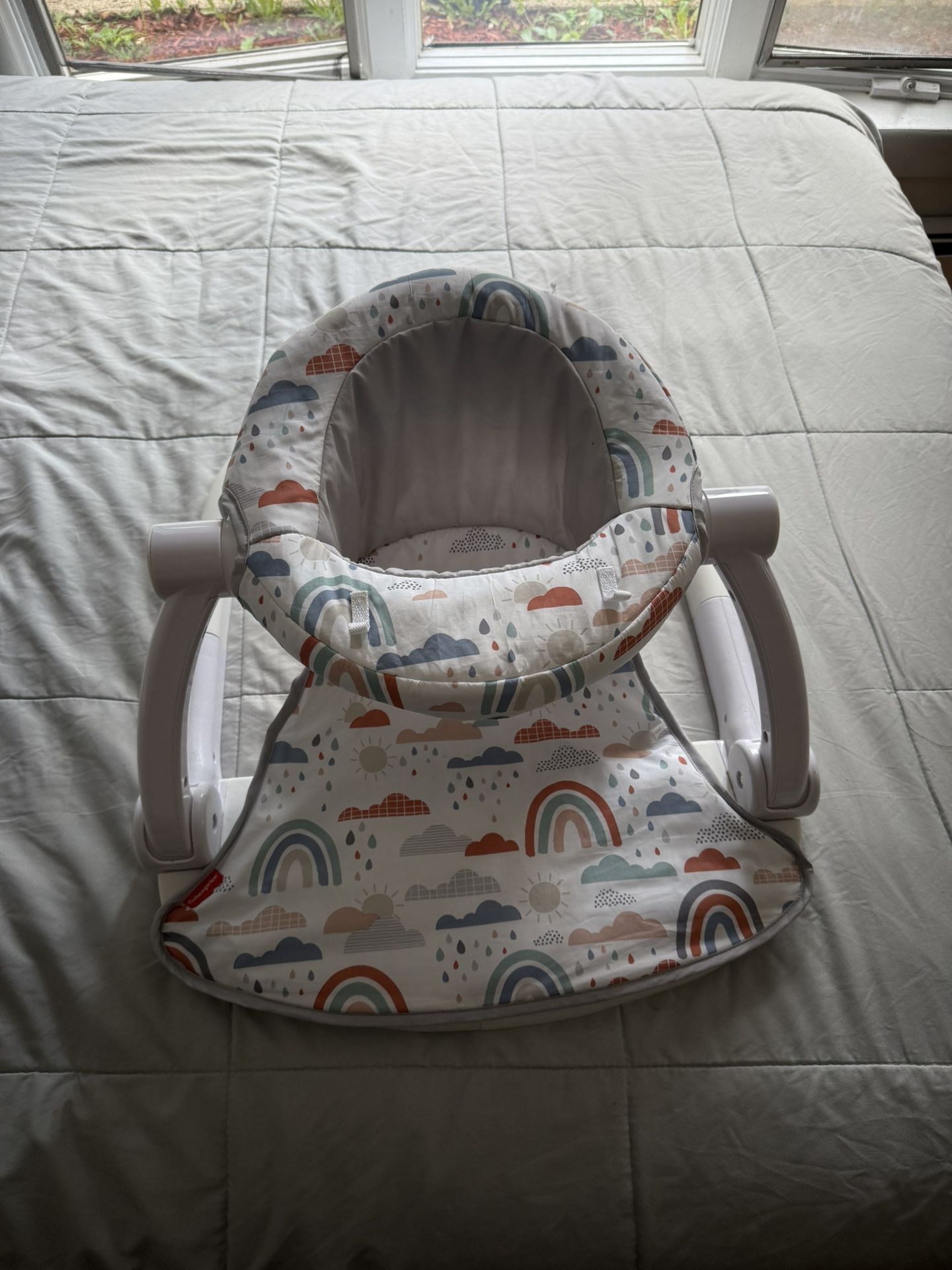 Fisher Price Portable Chair