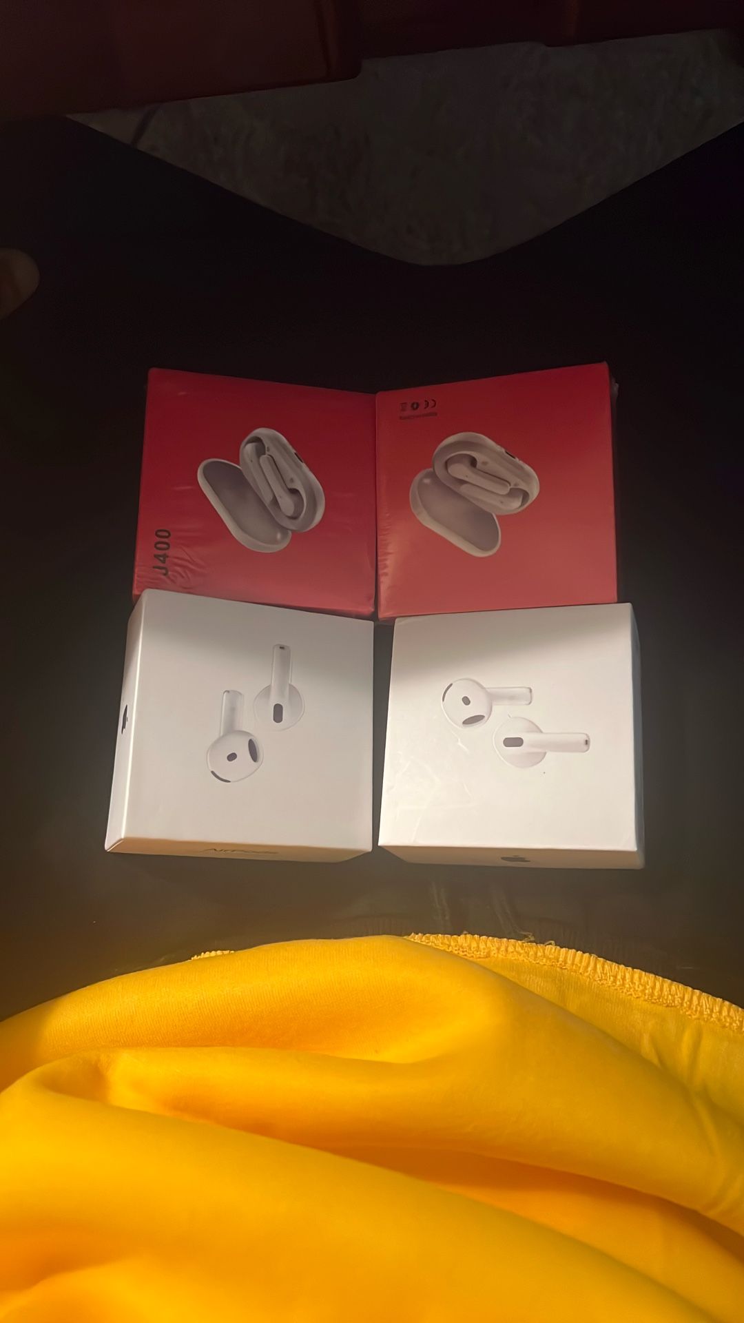 Pods Pro