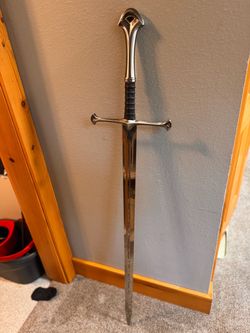 Sword