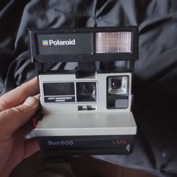 Polaroid Sun 600lms
