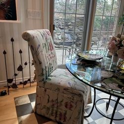 Kitchen Chairs