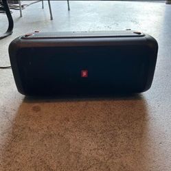 JBL Partybox 200
