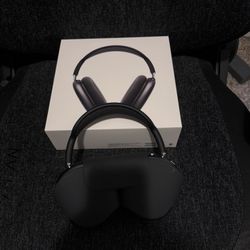 Apple AirPods Pro Max