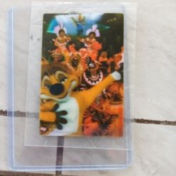 Festival Of The Lion King