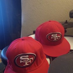 Sf hats