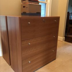 File Cabinets for Sale