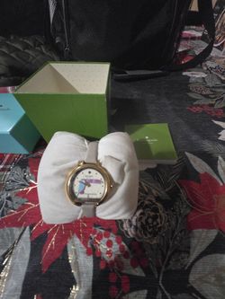 Kste Spade Women Wach New